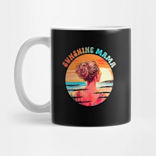 Sunshine Mama Mug